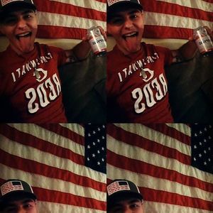 Meet your Posher, Dillon